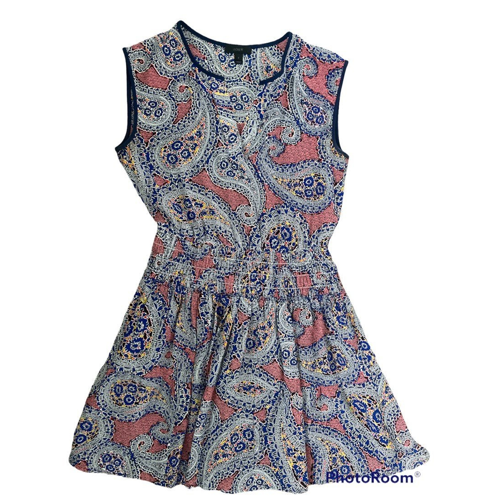J.Crew dress